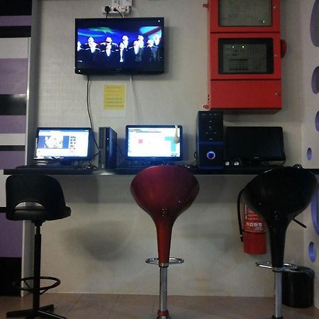 Rst Hotel Johor Bahru Pokój zdjęcie