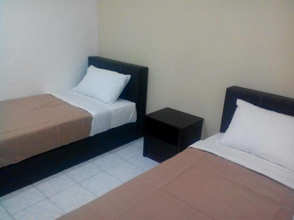 Rst Hotel Johor Bahru Pokój zdjęcie